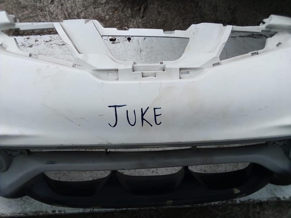 PARACHOQUES DELANTERO NISSAN JUKE 2013 AL 2017